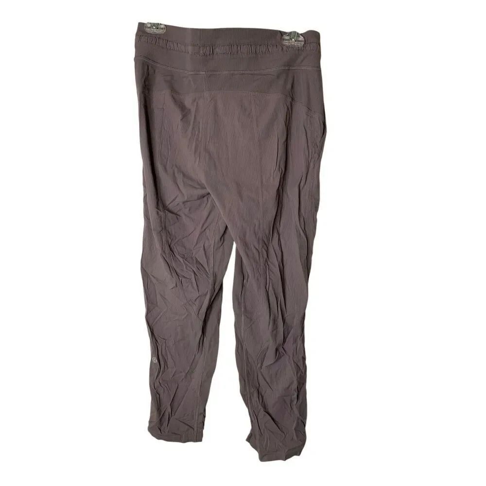 Lululemon dance studio pants women's size small